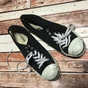 Men’s jack purcell’s.